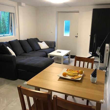 A Beautiful One Bedroom Apartment Стокгольм Екстер'єр фото