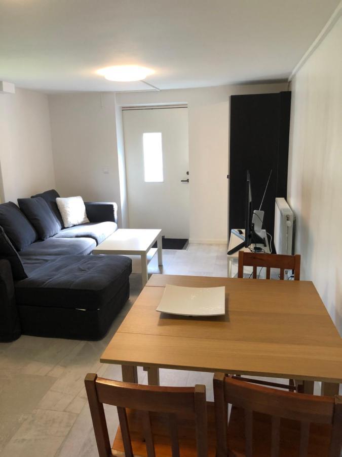 A Beautiful One Bedroom Apartment Стокгольм Екстер'єр фото