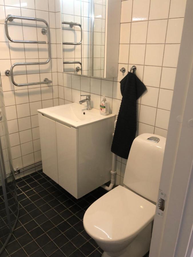A Beautiful One Bedroom Apartment Стокгольм Екстер'єр фото